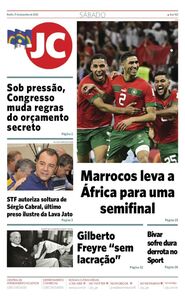 Jornal do Commercio