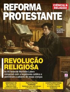 Ciência e Religião