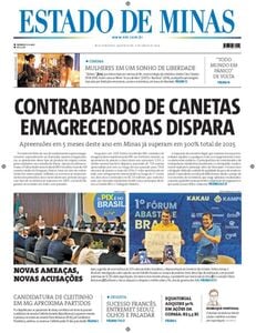 Estado de Minas