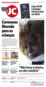 Jornal do Commercio