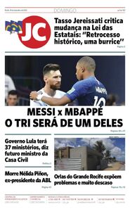 Jornal do Commercio