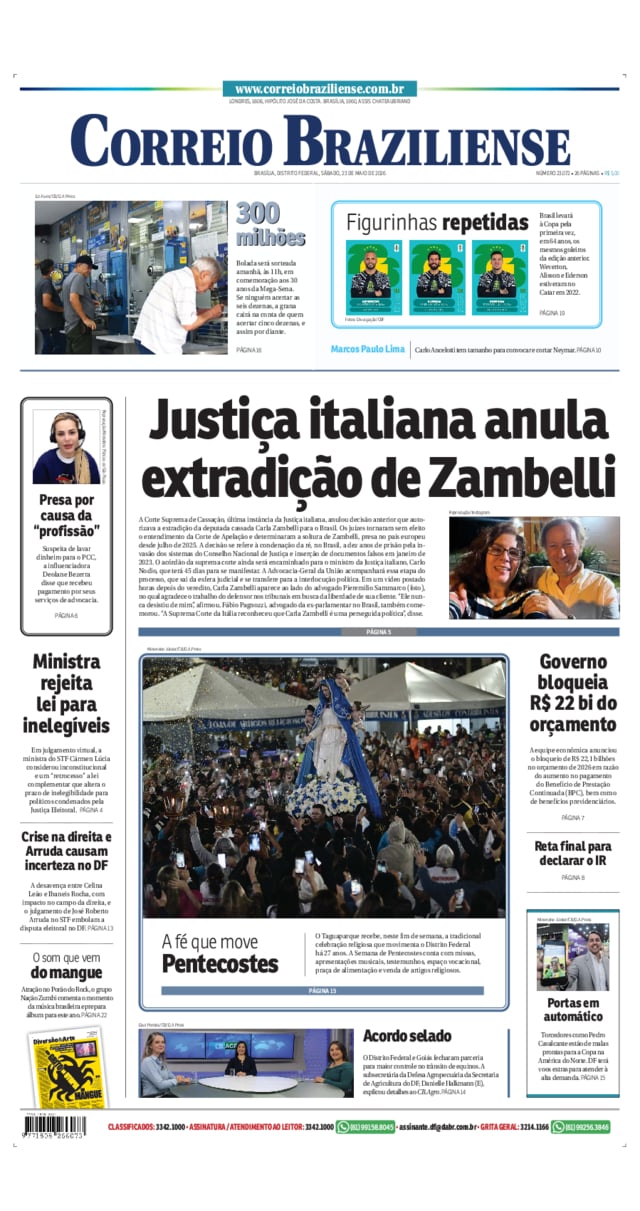 Correio Braziliense