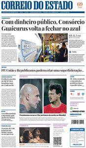 Correio do Estado MS