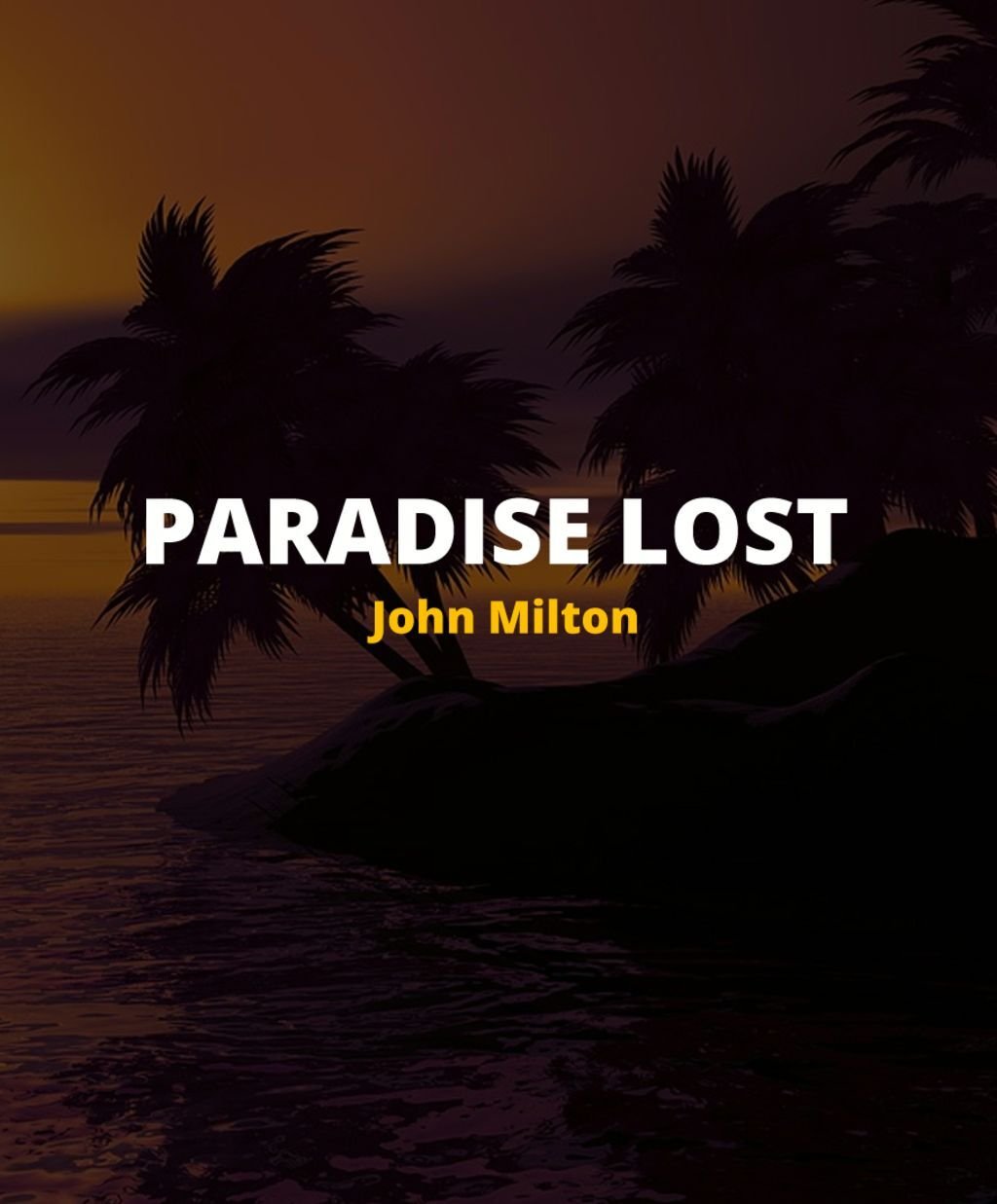 Paradise Lost