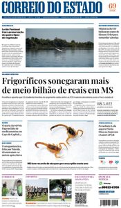 Correio do Estado MS