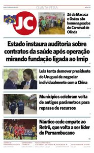 Jornal do Commercio