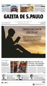 Jornal Gazeta