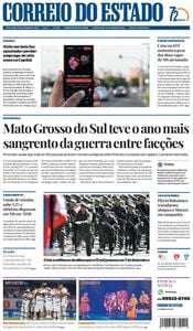 Correio do Estado MS