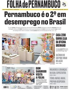Folha de Pernambuco