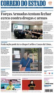 Correio do Estado MS