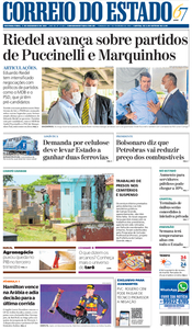 Correio do Estado MS