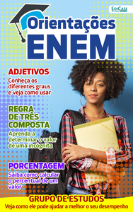 Orientações Enem