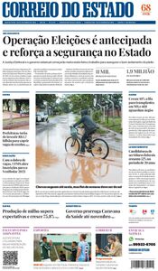 Correio do Estado MS