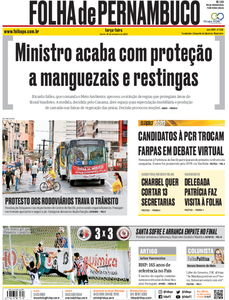 Folha de Pernambuco
