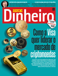 ISTOÉ Dinheiro - Acervo