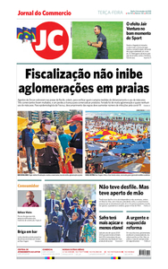 Jornal do Commercio