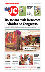 Jornal do Commercio