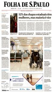 Folha de S.Paulo