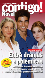 Contigo Novelas Contigo Novelas