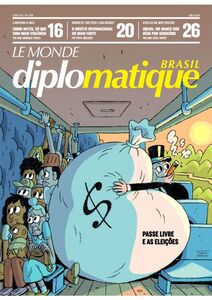 Le Monde Diplomatique