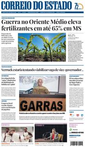 Correio do Estado MS