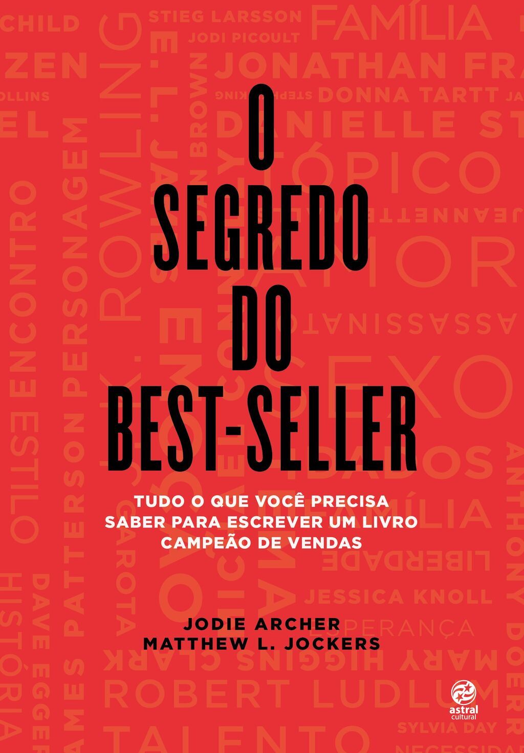 O segredo do best-seller