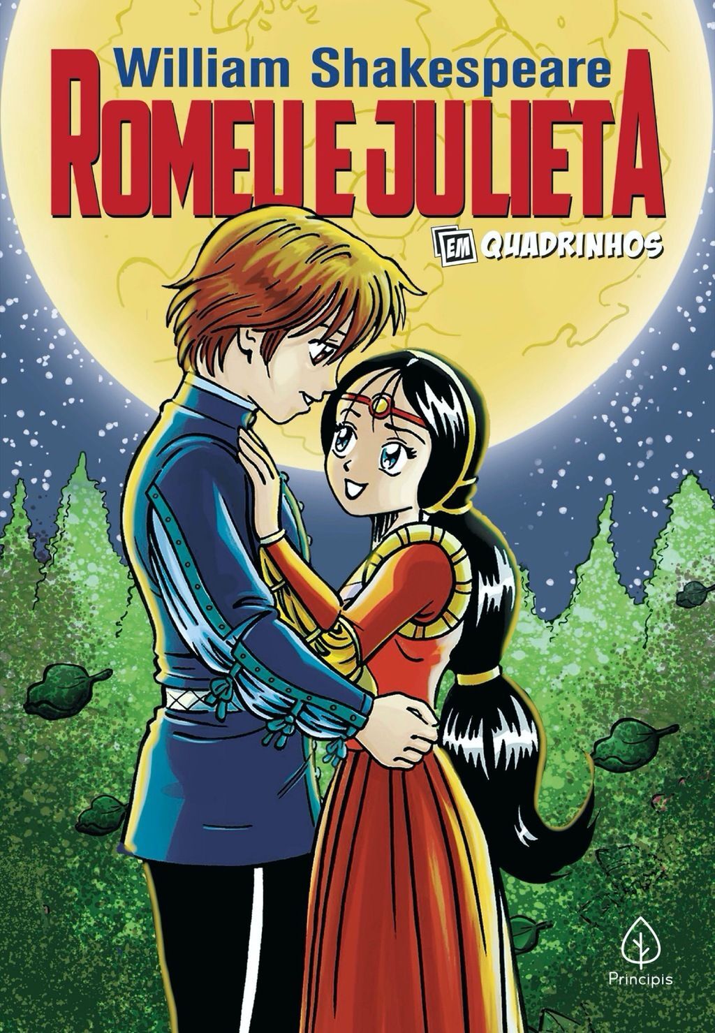 Romeu e Julieta