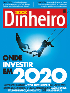 ISTOÉ Dinheiro - Acervo