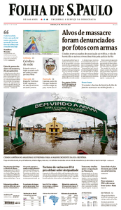 Folha de S.Paulo