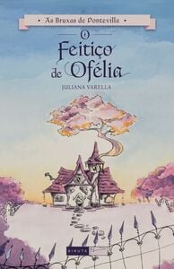 O Feitiço de Ofélia
