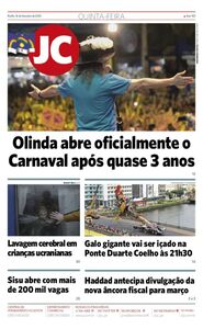 Jornal do Commercio