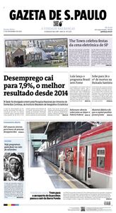Jornal Gazeta