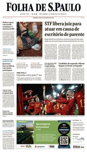Folha de S.Paulo