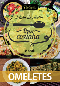 Doce Cozinha Doce Cozinha