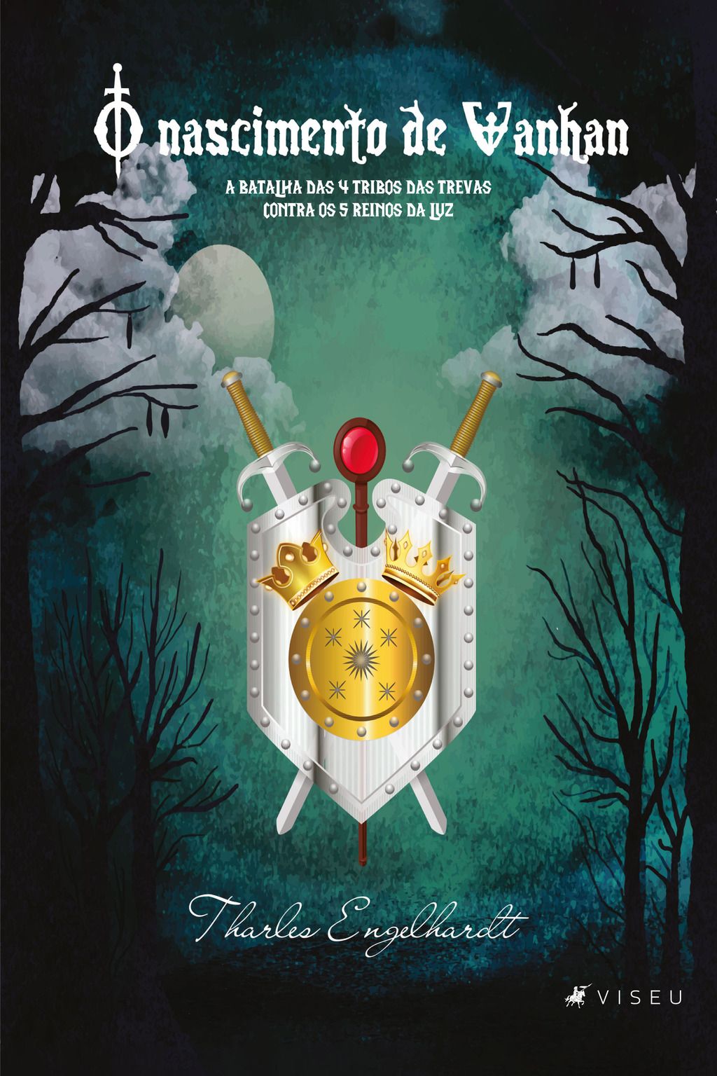 O nascimento de Vanhan