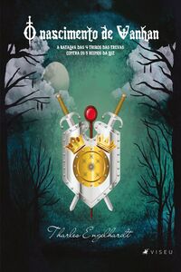 O nascimento de Vanhan