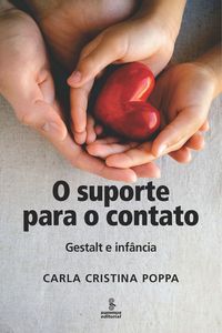 O suporte para o contato