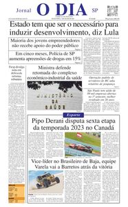O Dia SP