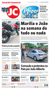 Jornal do Commercio