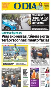 O Dia RJ