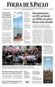 Folha de S.Paulo Folha de S.Paulo