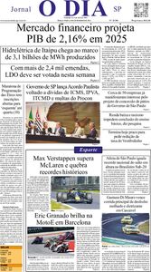 O Dia SP
