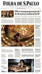 Folha de S.Paulo