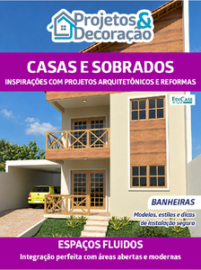 Projetos e Decoração