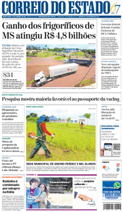 Correio do Estado MS