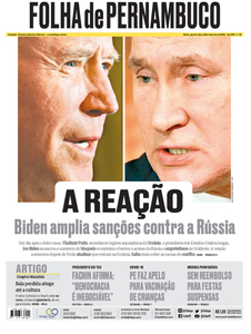 Folha de Pernambuco