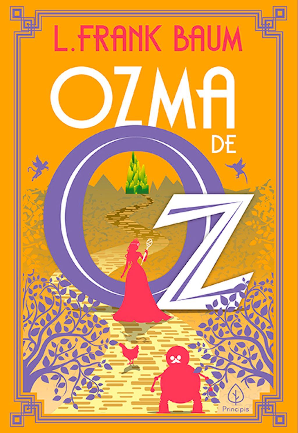 Ozma de Oz