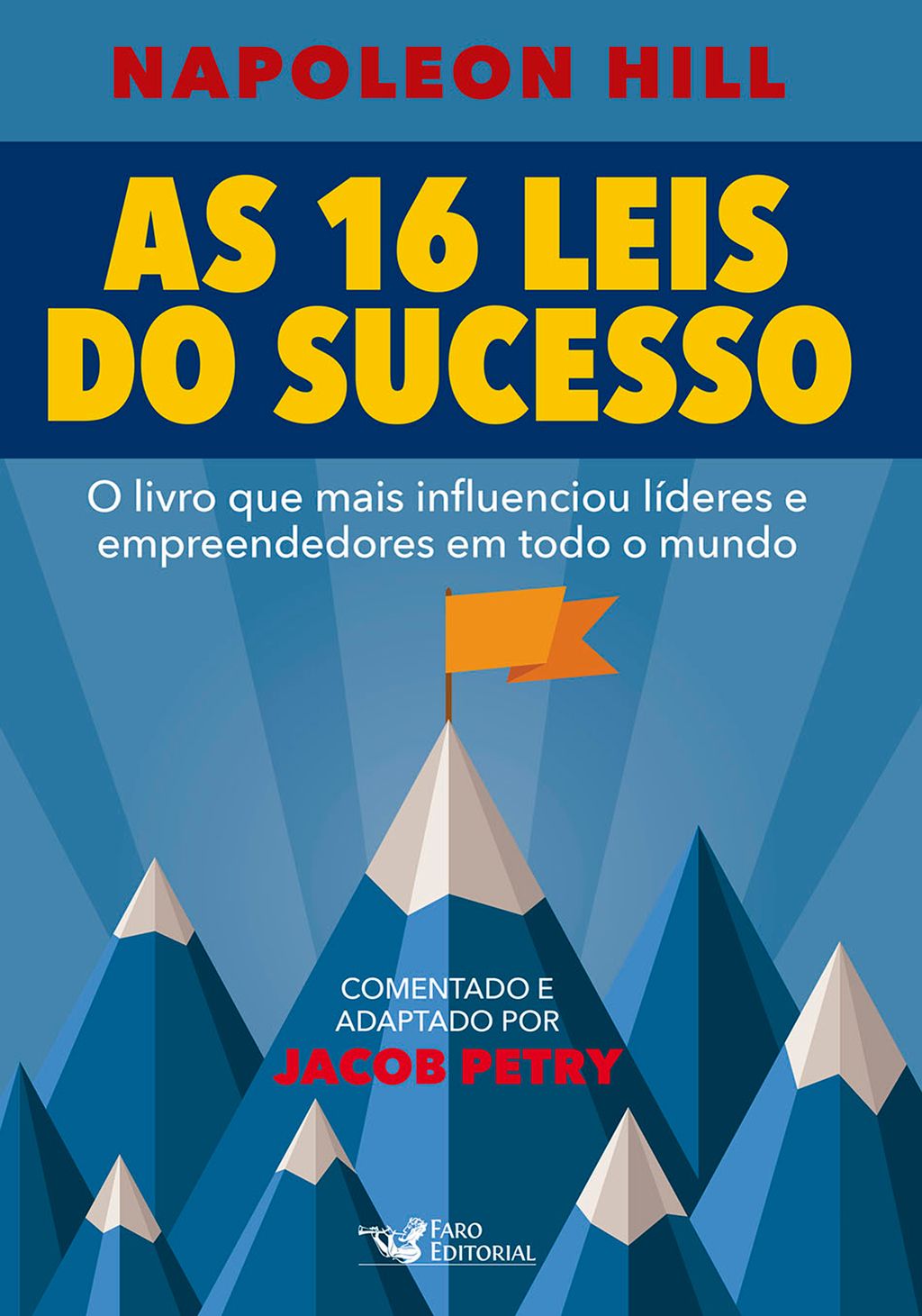 As 16 leis do sucesso