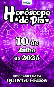 Horóscopo do Dia Horóscopo do Dia
