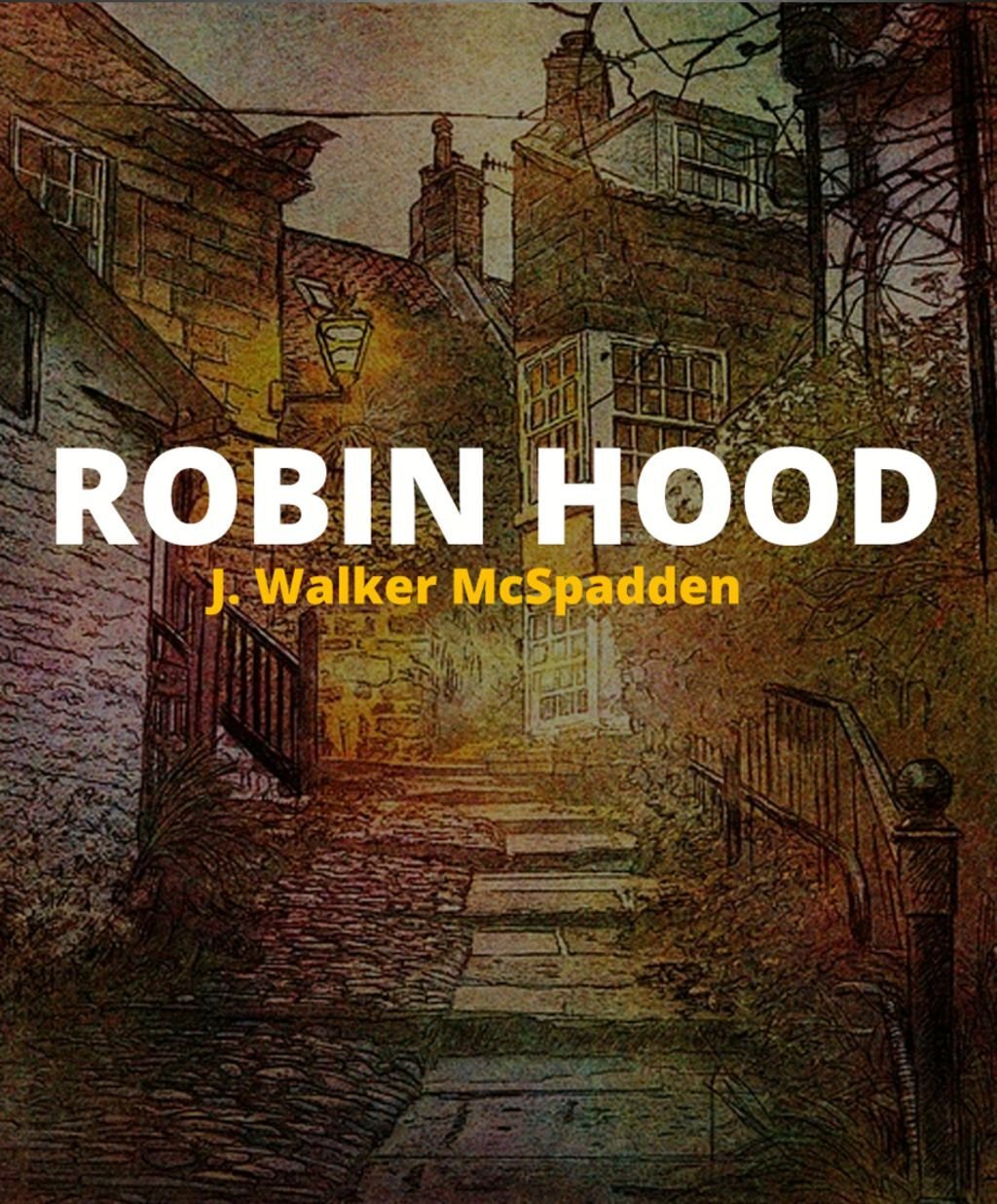 Robin Hood